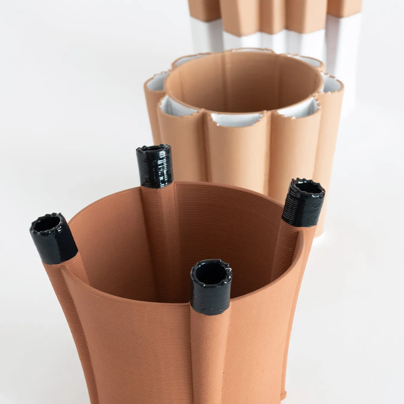 Vaso Ydra 3