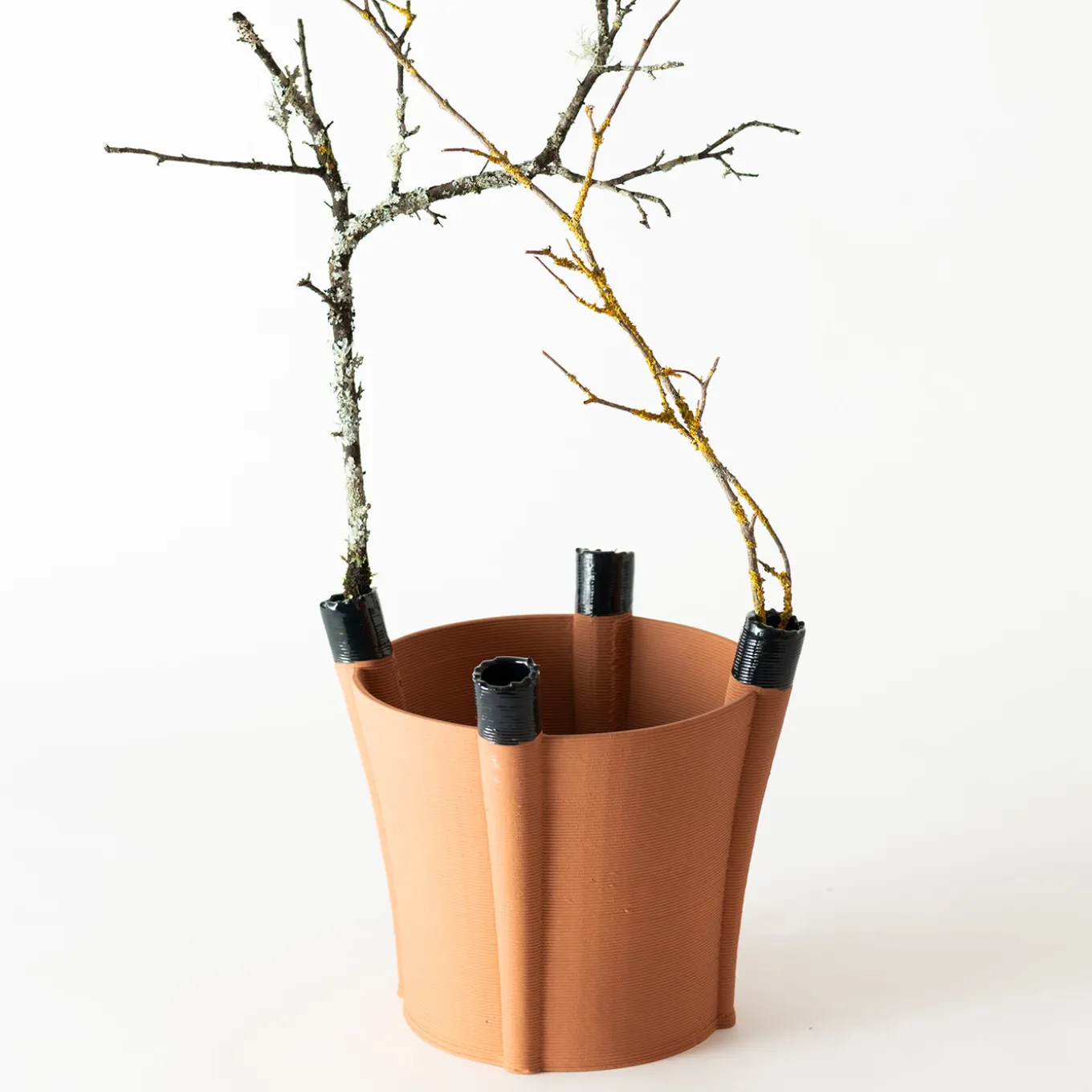Vaso Ydra 3