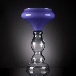 Vaso Zeus Lilla