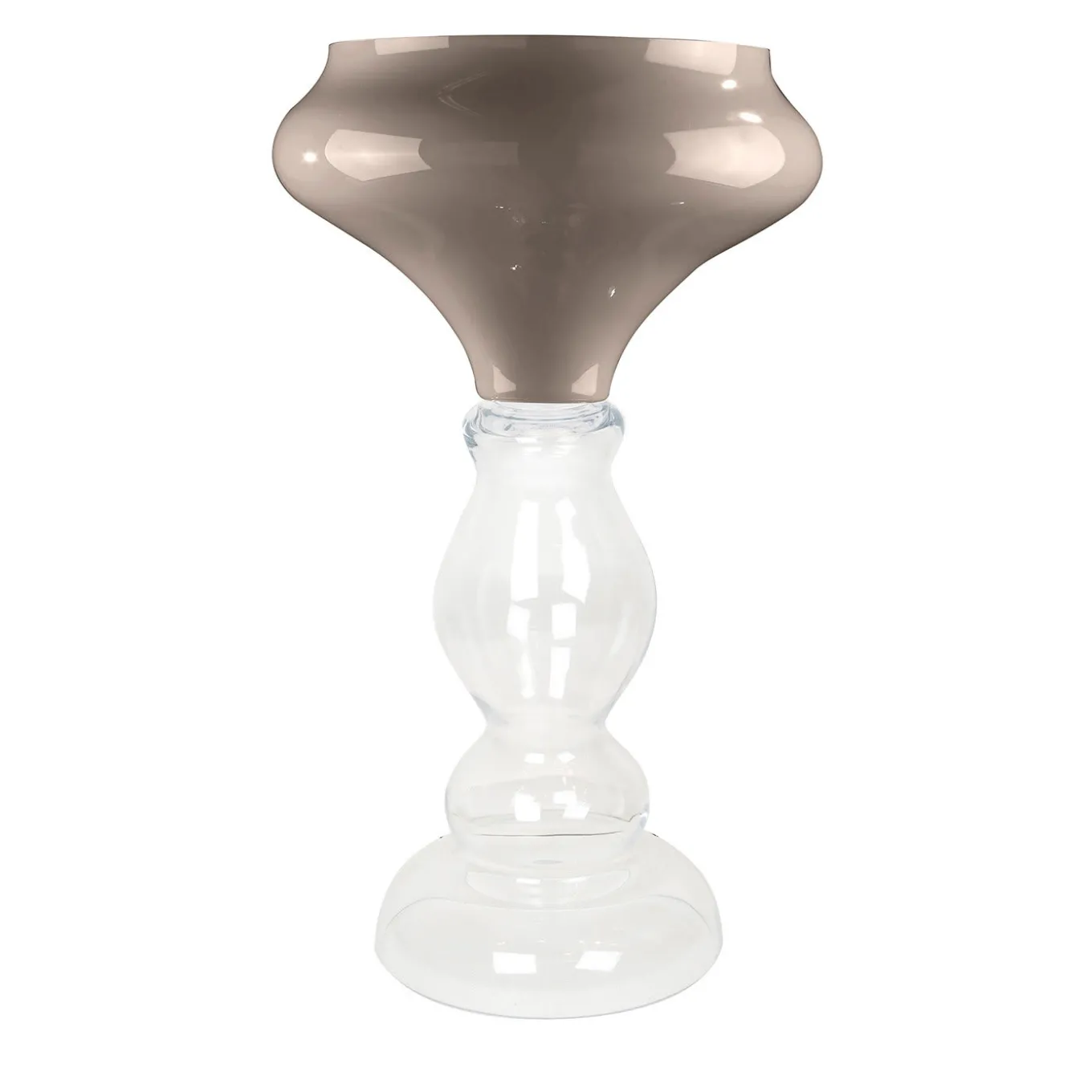 Vaso Zeus Tortora