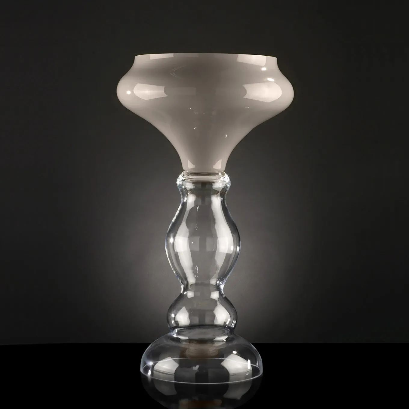 Vaso Zeus Tortora