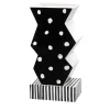 Vaso Zig Zag di Roger Selden - Post Design