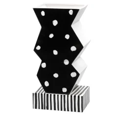 Vaso Zig Zag di Roger Selden - Post Design