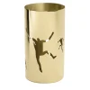 Vaso-cestino Cestini #3 di Andrea Branzi