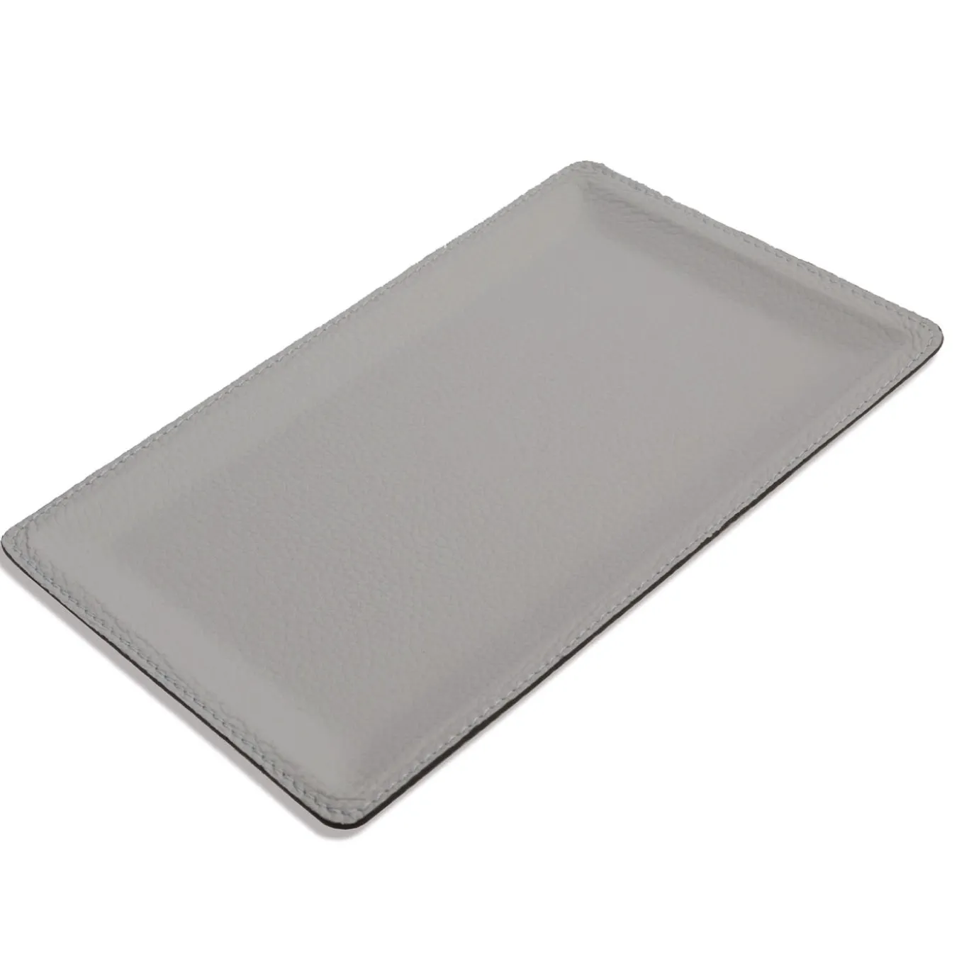 Vassoio a tasche vuote grigio Firenze