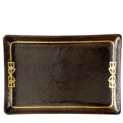 VASSOIO DA DRESSAGE - NERO