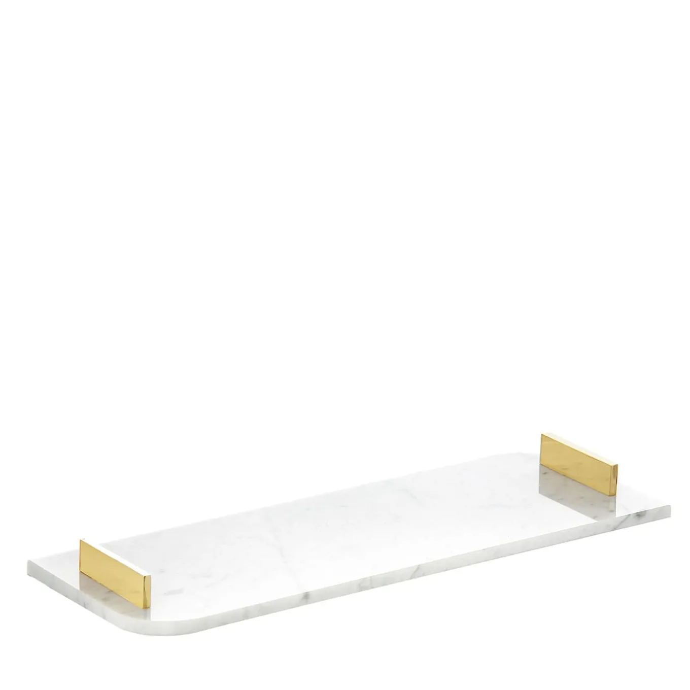 Vassoio della collezione Carrara Jewels