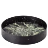 Vassoio Eclittica Verde Alpi di Stella Orlandino