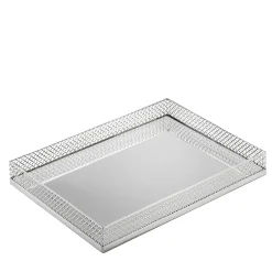 VASSOIO PICCOLO FIRENZE - ARGENTO