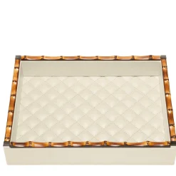 Vassoio portavalori rettangolare Bice Diamonds