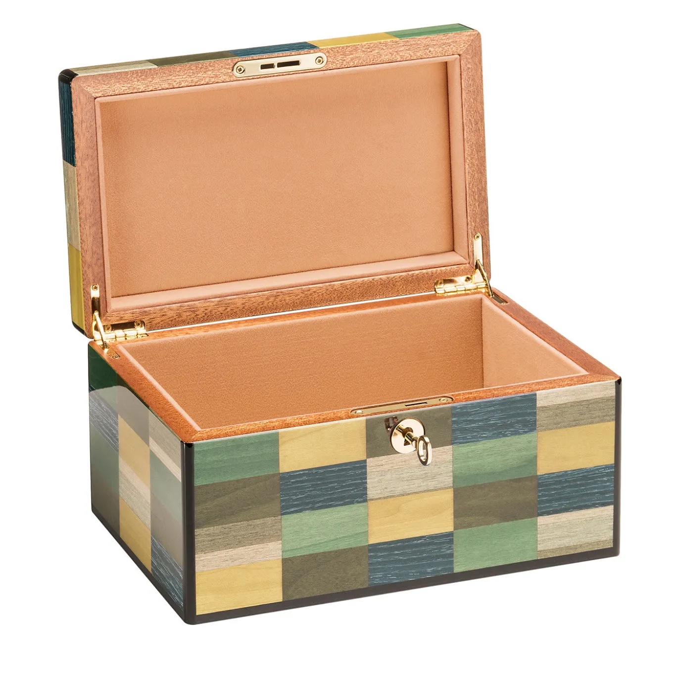 Venezia Mestre SC4 Box