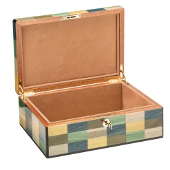 Venezia Mestre SC2 Box