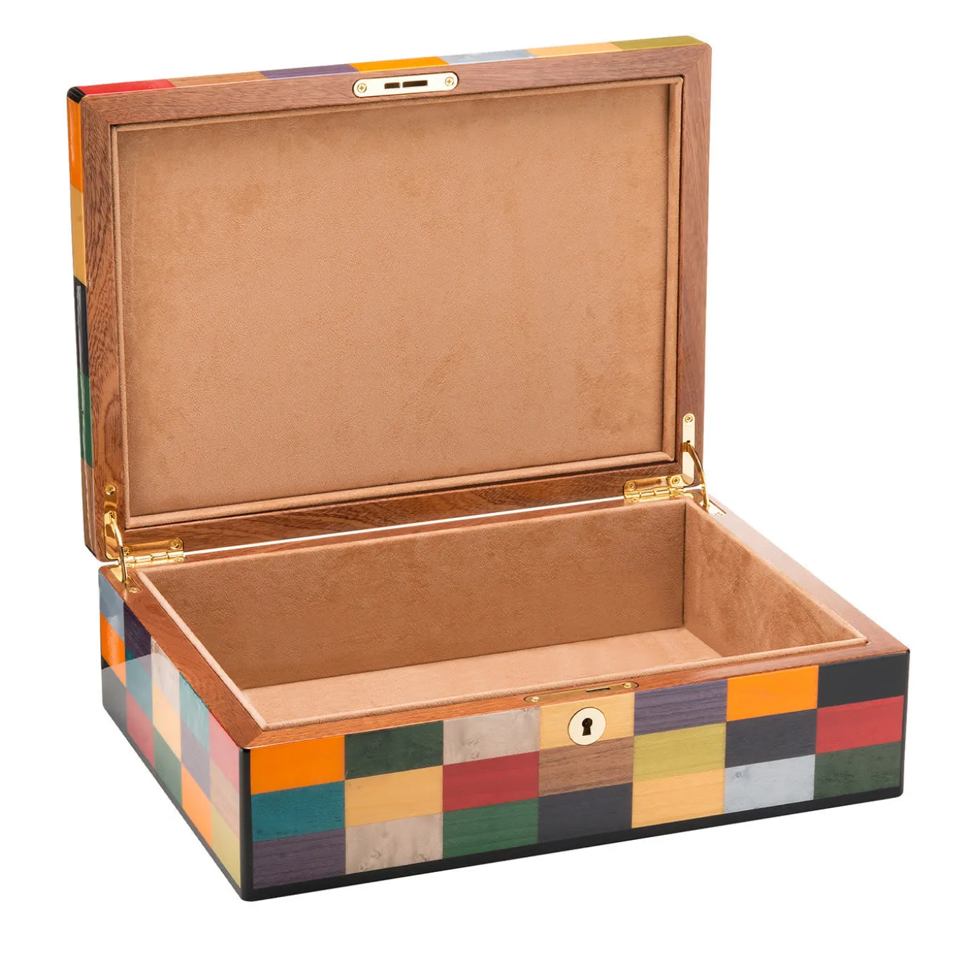 Venezia Rialto SC1 Box