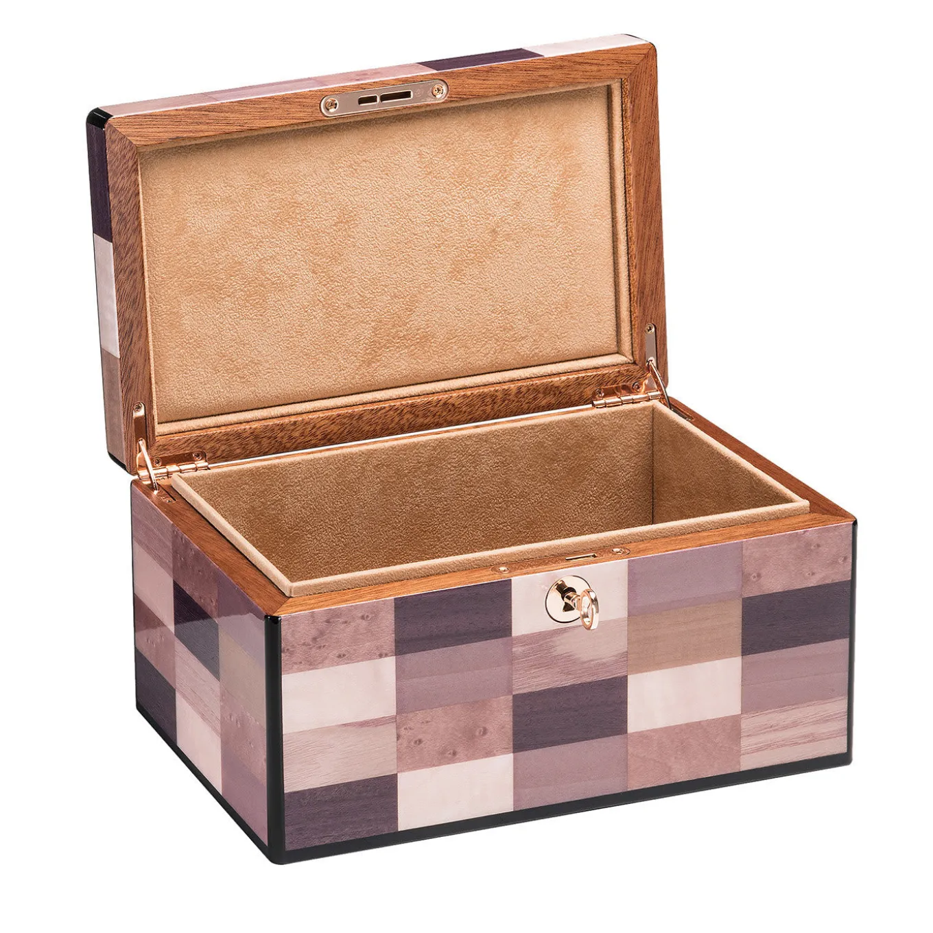 Venezia Sestiere SC4 Box