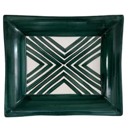 Verde Vide Poche