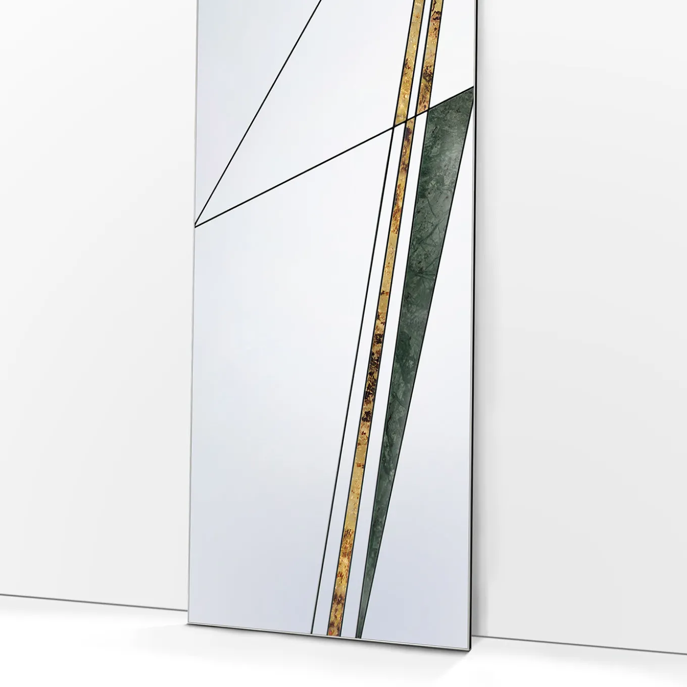Via III Mirror