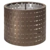 Vitis Brown Medici Cachepot