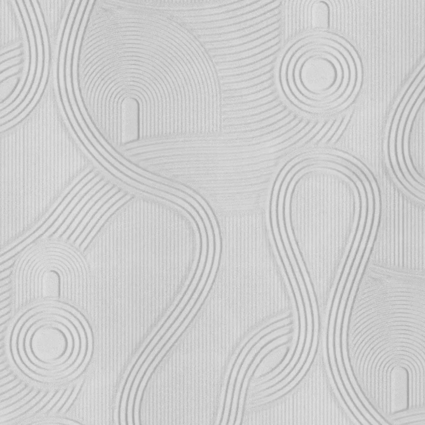 Zen Gray Carta da parati